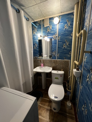 Апартаменты на Кирова 202, фото 43