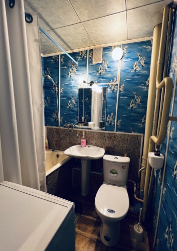 Апартаменты на Кирова 202, фото 45