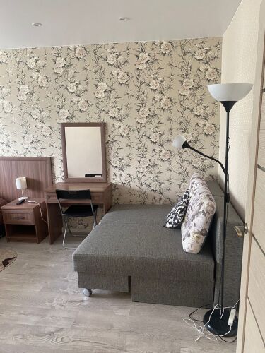 Апартаменты Pechory Prudovaya, фото 17