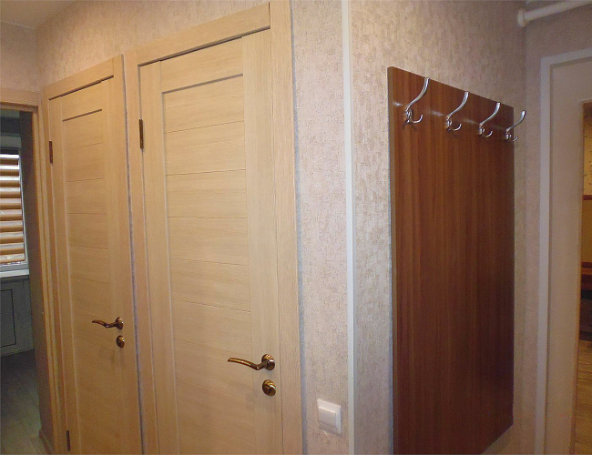 Апартаменты Pechory Prudovaya, фото 18