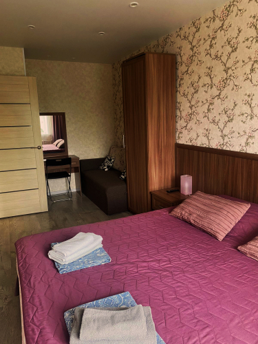 Апартаменты Pechory Prudovaya, фото 19