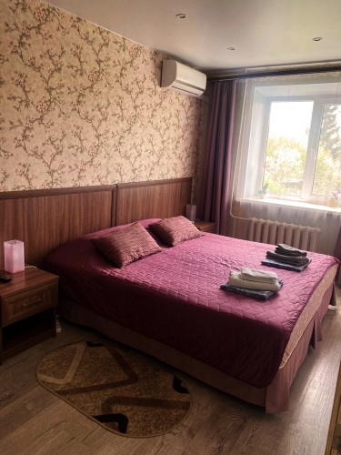 Апартаменты Pechory Prudovaya, фото 20