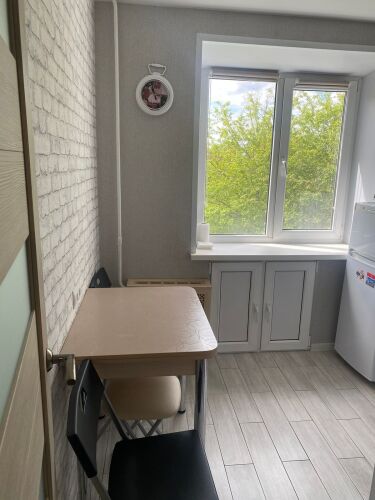 Апартаменты Pechory Prudovaya, фото 22