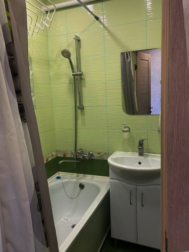 Апартаменты Pechory Prudovaya, фото 23