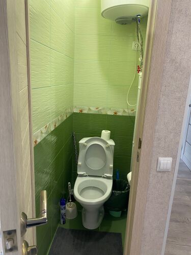 Апартаменты Pechory Prudovaya, фото 24