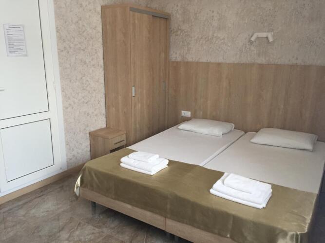 Отель Rich, фото 64