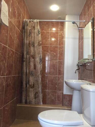 Отель Rich, фото 65