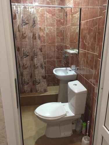 Отель Rich, фото 66