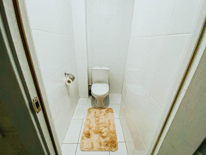 Симбирские апартаменты на улице Рябикова 70 корп. 2, фото 62