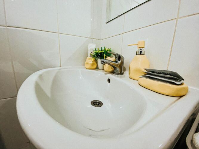 Симбирские апартаменты на улице Рябикова 70 корп. 2, фото 64