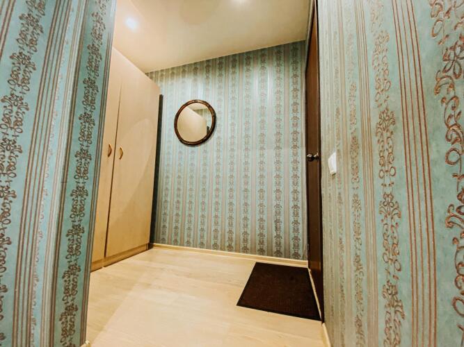 Симбирские апартаменты на улице Рябикова 70 корп. 2, фото 65