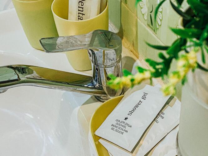 Симбирские апартаменты на улице Рябикова 70 корп. 2, фото 69