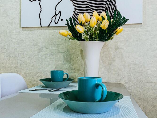 Симбирские апартаменты на улице Рябикова 70 корп. 2, фото 70