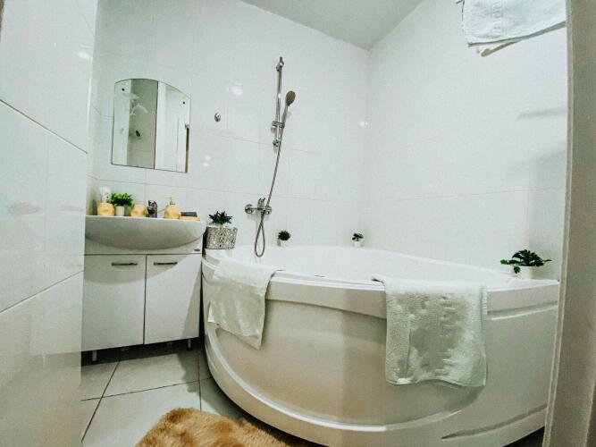 Симбирские апартаменты на улице Рябикова 70 корп. 2, фото 74