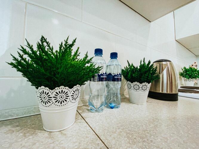 Симбирские апартаменты на улице Рябикова 70 корп. 2, фото 75