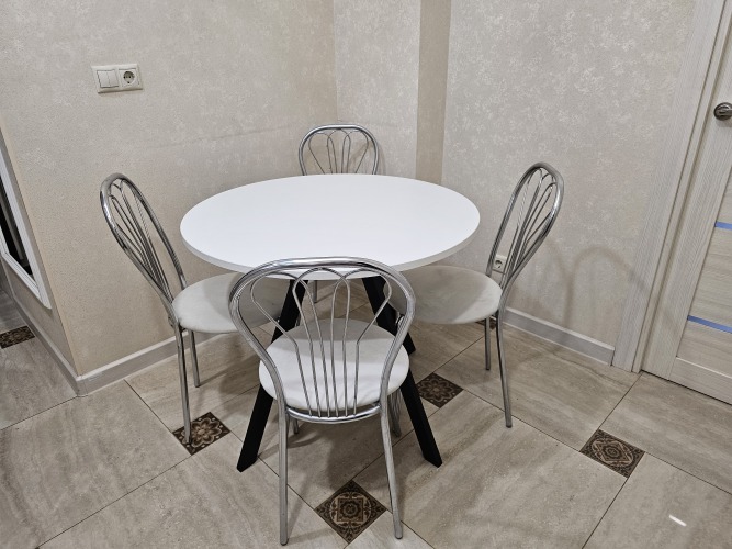 Апартаменты Сеть Аврора на Фомина 9, фото 35