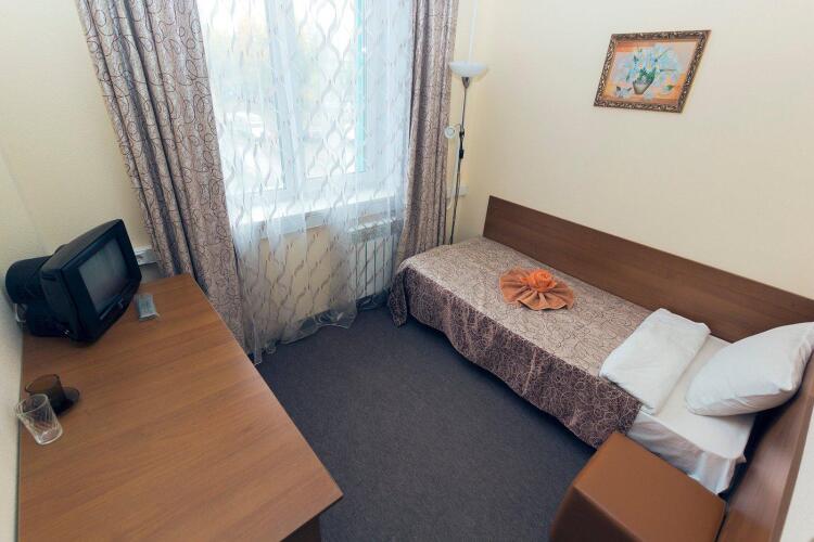 Сталагмит, фото 35