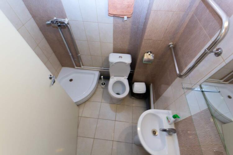 Сталагмит, фото 38