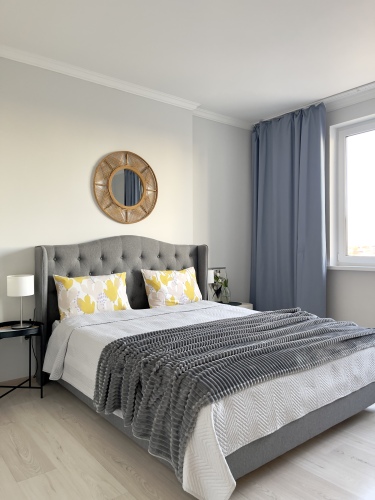 Апартаменты Abramov у Музея Мирового Океана, фото 38