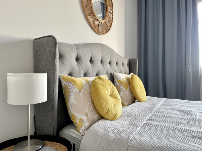 Апартаменты Abramov у Музея Мирового Океана, фото 39