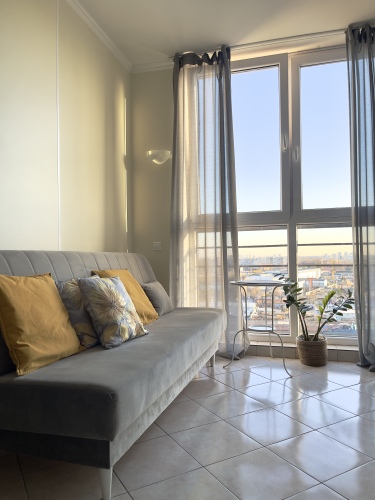 Апартаменты Abramov у Музея Мирового Океана, фото 42