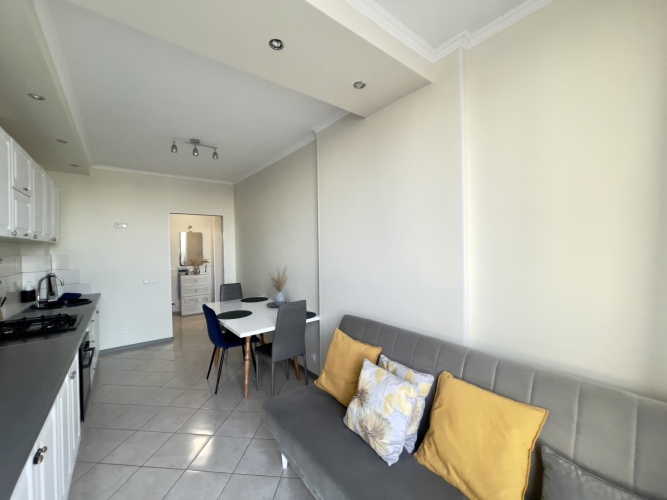 Апартаменты Abramov у Музея Мирового Океана, фото 43