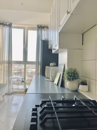 Апартаменты Abramov у Музея Мирового Океана, фото 45