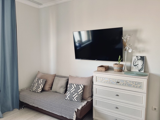 Апартаменты Abramov у Музея Мирового Океана, фото 46