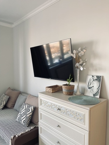 Апартаменты Abramov у Музея Мирового Океана, фото 47