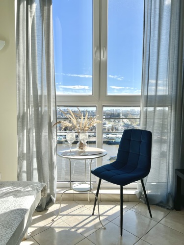 Апартаменты Abramov у Музея Мирового Океана, фото 49