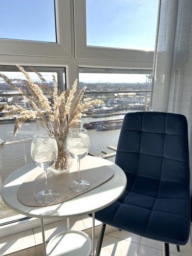 Апартаменты Abramov у Музея Мирового Океана, фото 50