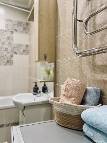 Апартаменты Abramov у Музея Мирового Океана, фото 51