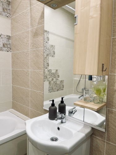 Апартаменты Abramov у Музея Мирового Океана, фото 52