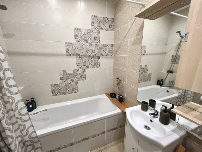 Апартаменты Abramov у Музея Мирового Океана, фото 54