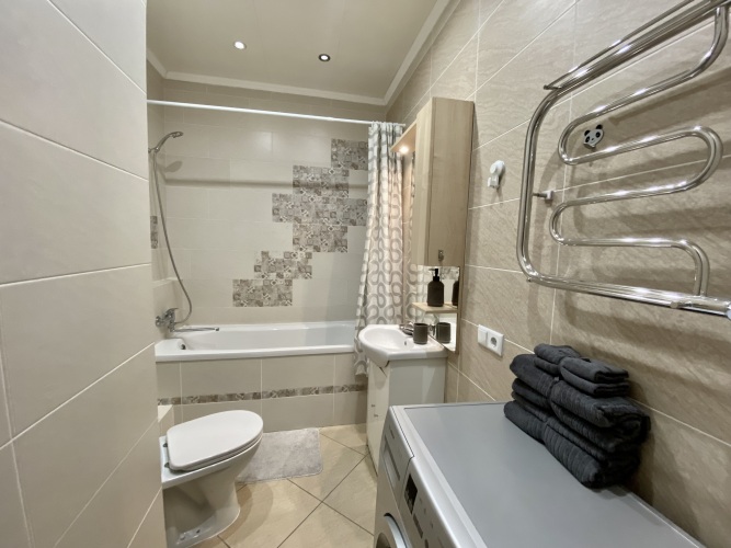 Апартаменты Abramov у Музея Мирового Океана, фото 55