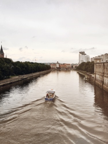 Апартаменты Abramov у Музея Мирового Океана, фото 56