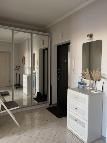 Апартаменты Abramov у Музея Мирового Океана, фото 58