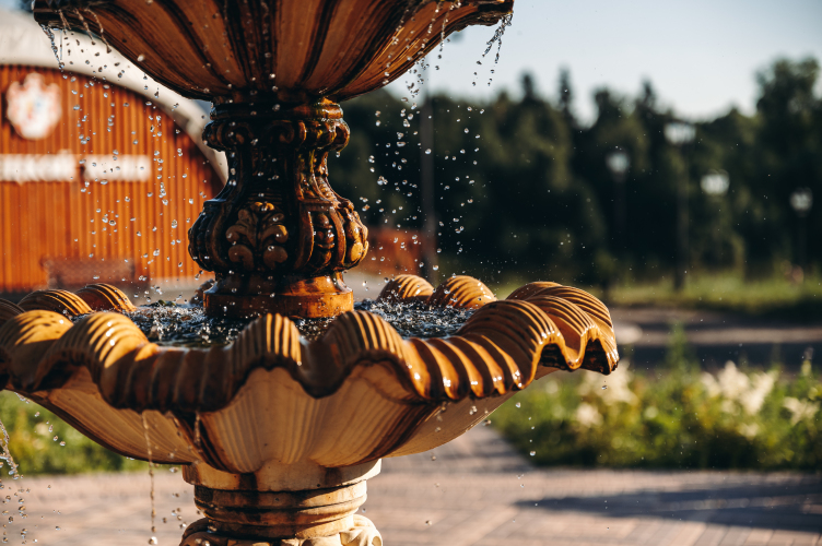 Загородный клуб Усадьба Гребнево, фото 22