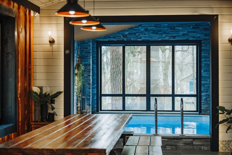 Загородный клуб Усадьба Гребнево, фото 23