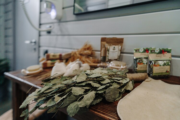 Загородный клуб Усадьба Гребнево, фото 27