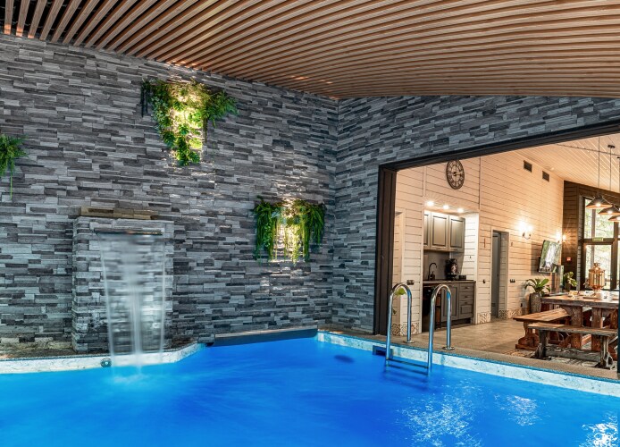 Загородный клуб Усадьба Гребнево, фото 29