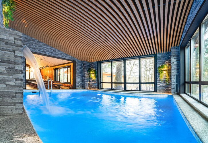 Загородный клуб Усадьба Гребнево, фото 30