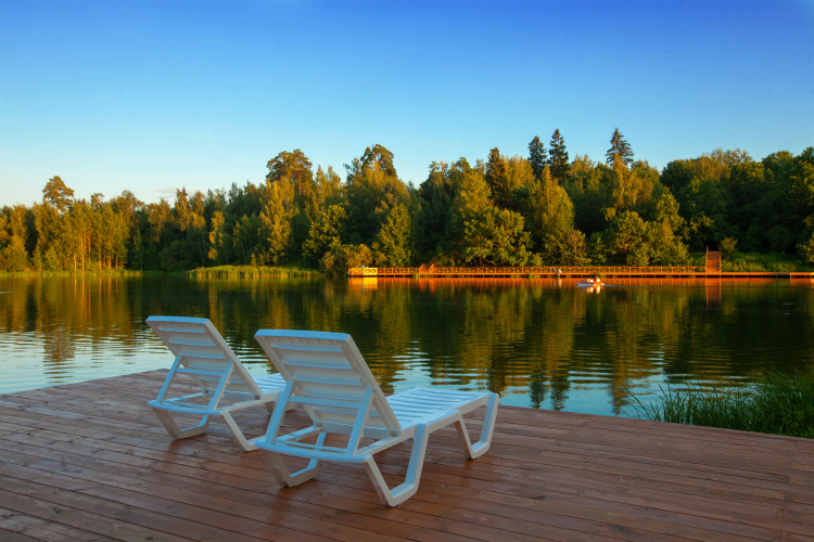 Загородный клуб Усадьба Гребнево, фото 31