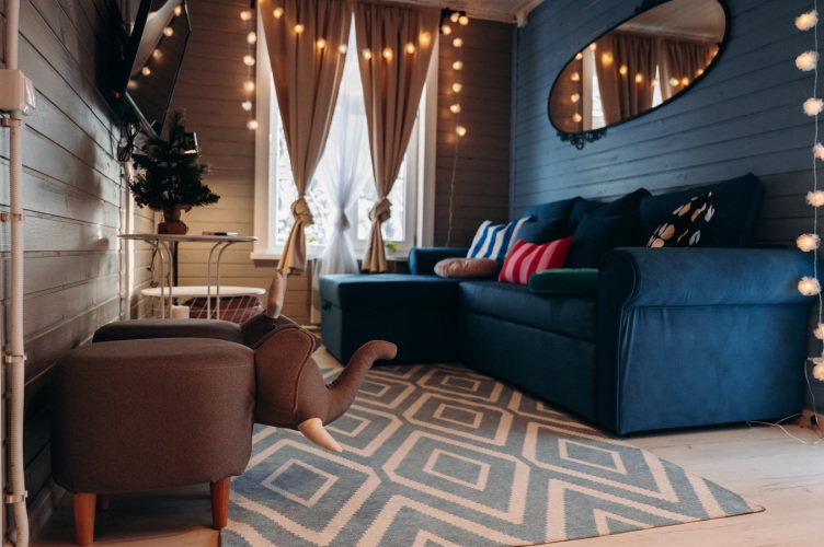 Загородный клуб Усадьба Гребнево, фото 37