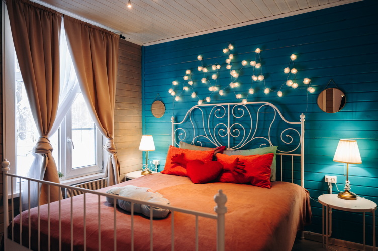 Загородный клуб Усадьба Гребнево, фото 38