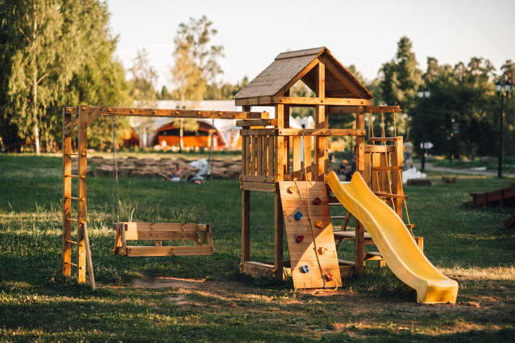 Загородный клуб Усадьба Гребнево, фото 40