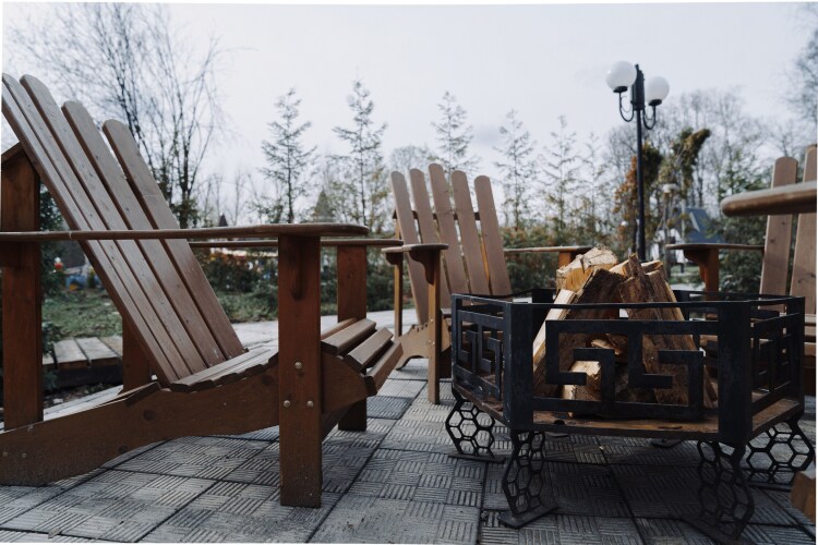 Загородный клуб Усадьба Гребнево, фото 42