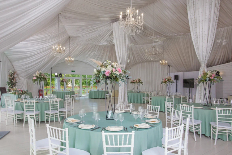 Загородный клуб Усадьба Гребнево, фото 47