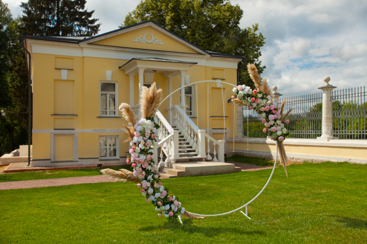 Загородный клуб Усадьба Гребнево, фото 55