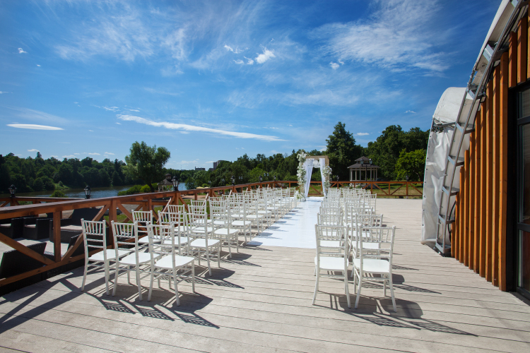 Загородный клуб Усадьба Гребнево, фото 57